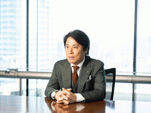 【ナチュラリープラス　田嶋隆志社長】２年連続で増収達成新規登録会員数が２０％増に （2026年10月8日号）